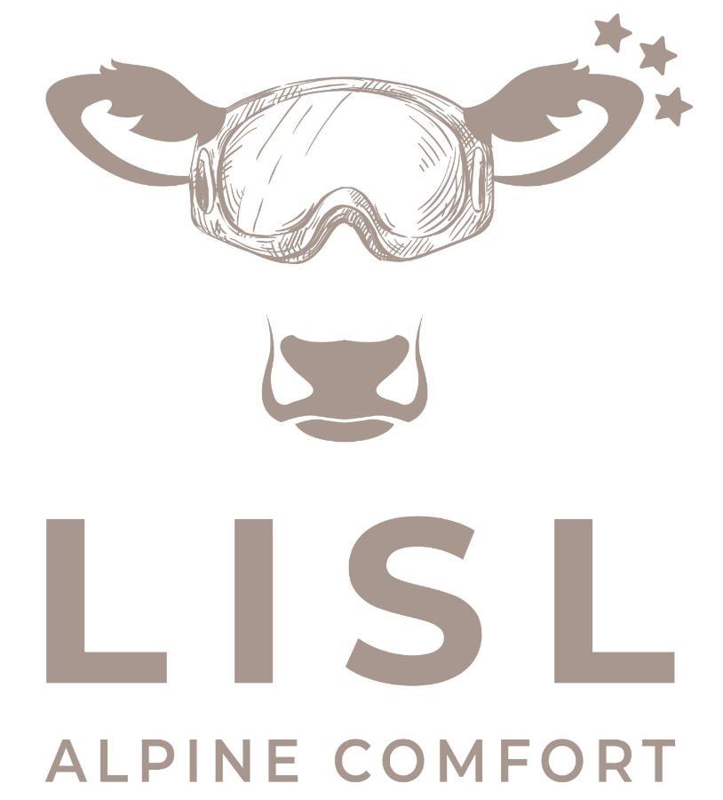 Hotel Lisl - Alpine Comfort Kuehtai Exterior photo